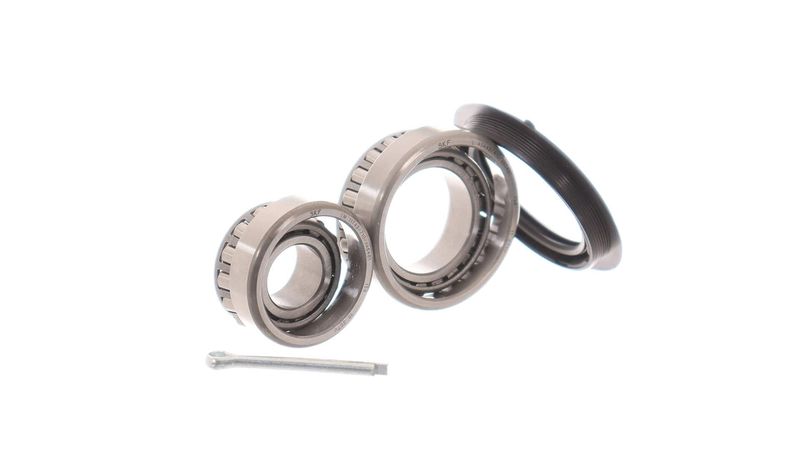 SKF VKBA 3255 Wheel Bearing Kit
