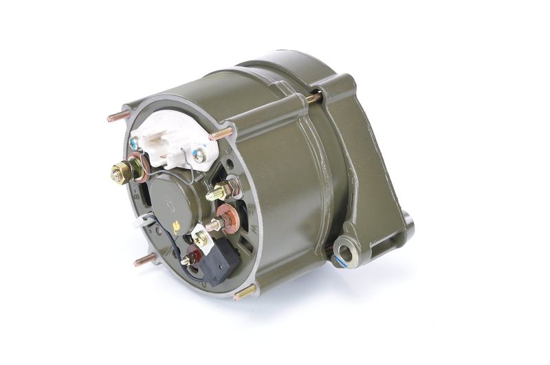 BOSCH 0120450015 Generatorius