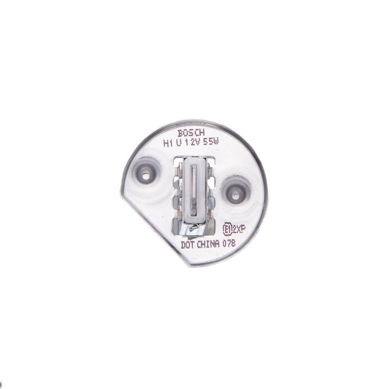 BOSCH 1 987 302 801 Bulb, spotlight