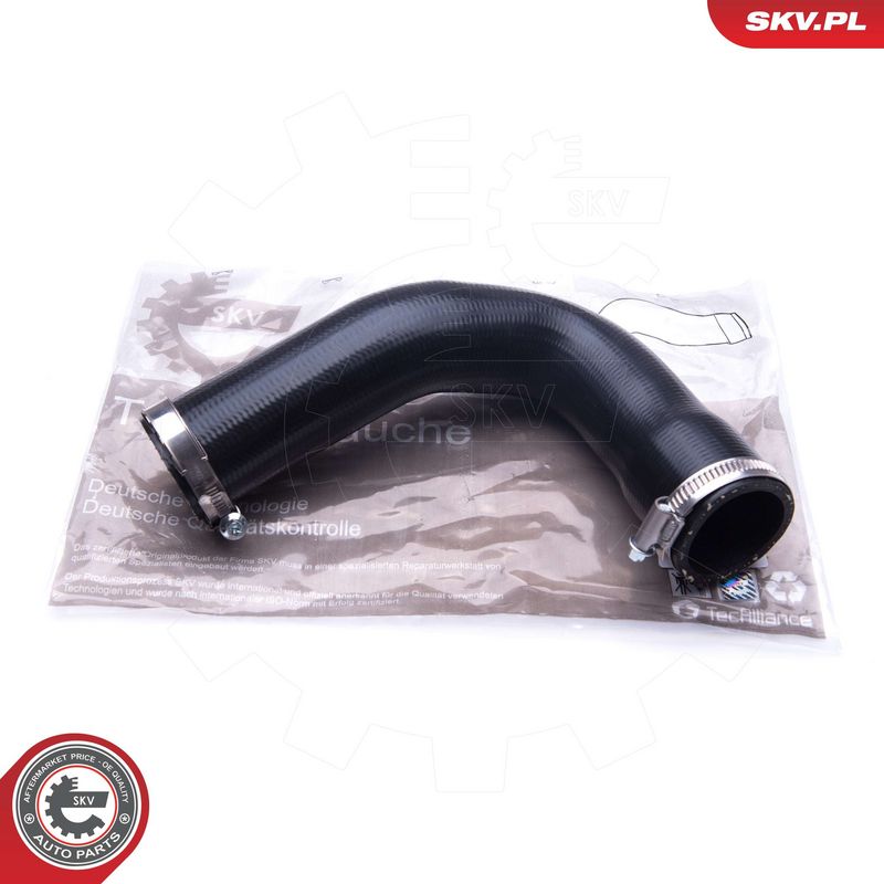 Laadimisõhu voolik, ESEN SKV 24SKV914