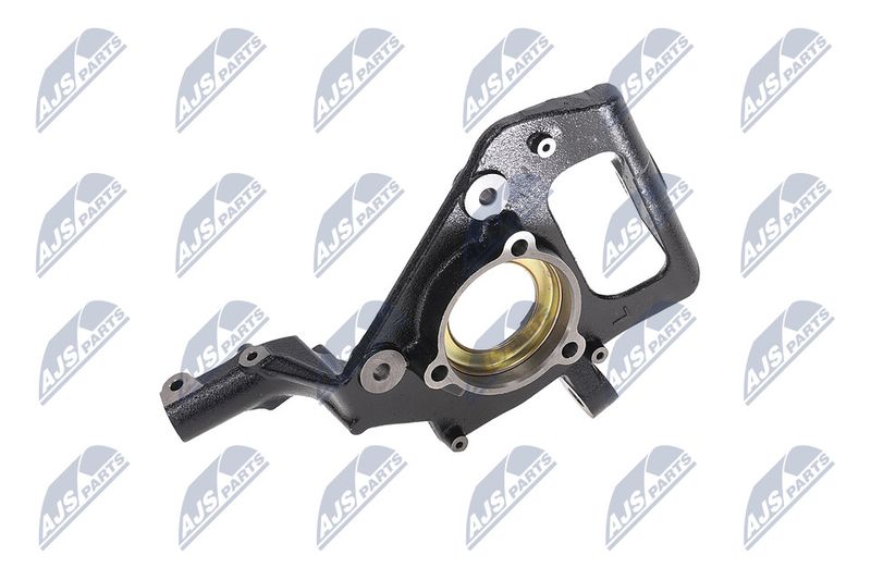 Käändmik, rattakinnitus, NTY ZZP-FR-038