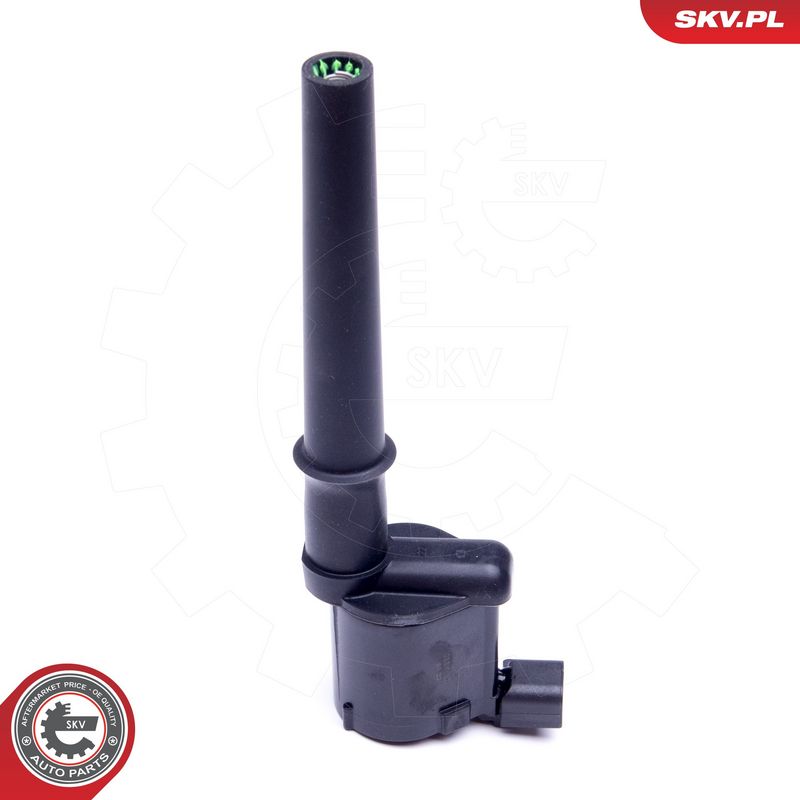 Süütepool, ESEN SKV 03SKV304