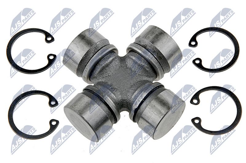 Liigend, kardaanvõll, NTY NKW-ME-001