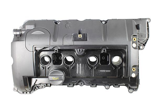 METZGER AUTOTEILE 2389129 - Cylinder Head Cover
