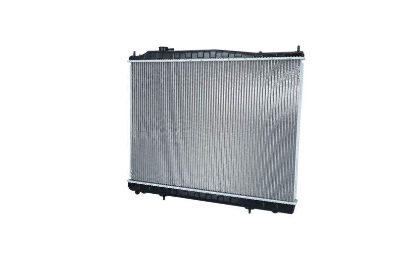 Radiaator, mootorijahutus, NRF 53694