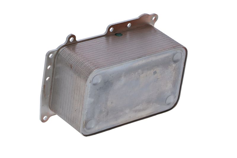 Olejový chladič, motorový olej 31231