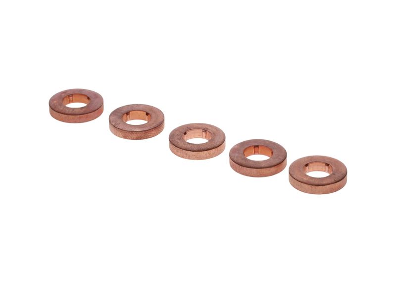 BOSCH F00ZC17502 Seal Ring, injector