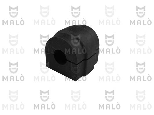 AKRON-MALÒ 27156 - Anti-Roll Bar Bush Kit