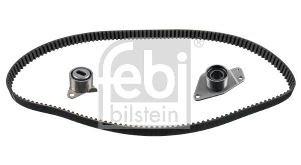 FEBI BILSTEIN Fogasszíjkészlet 11144