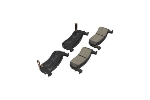 Kavo Parts KBP-6530 Brake Pad Set, disc brake