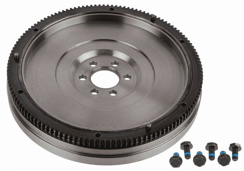 SACHS 3021 600 288 Flywheel