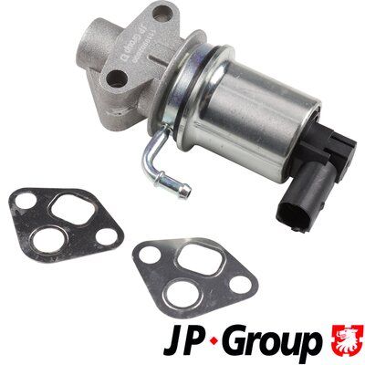 JP GROUP AGR-szelep 1119902800