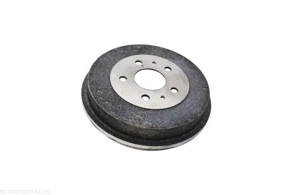 AUTOMEGA 120010210 Brake Drum