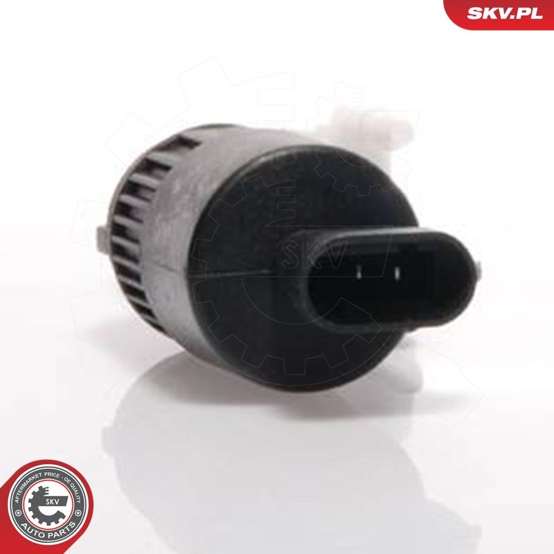 Klaasipesuvee pump, klaasipuhastus, ESEN SKV 15SKV011