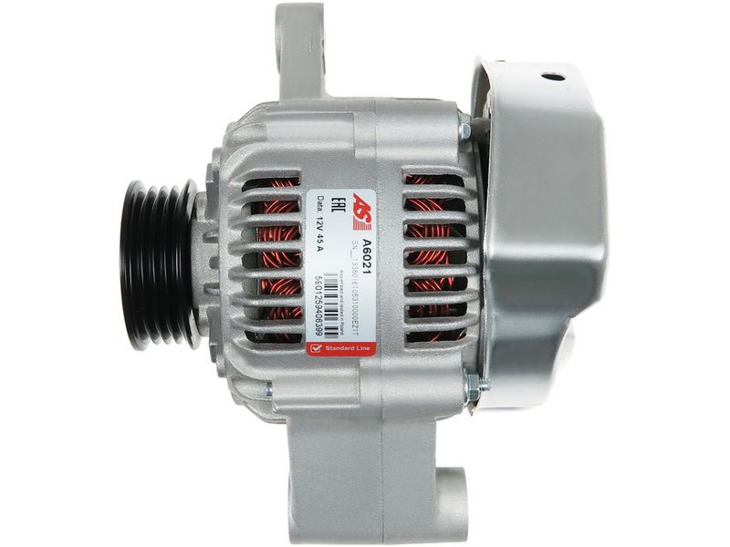 AS-PL A6021 Alternator