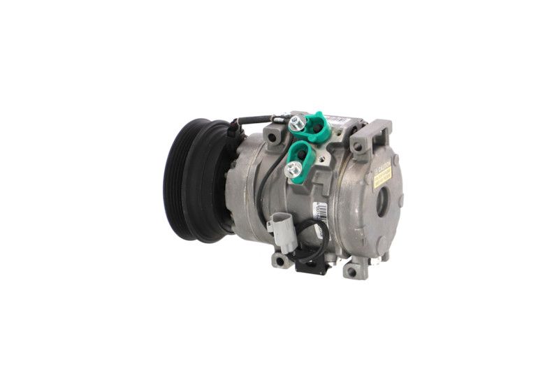REMANTE 005-001-000073R Compressor, air conditioning