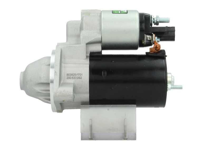 Starter, BV PSH 200.532.092.010