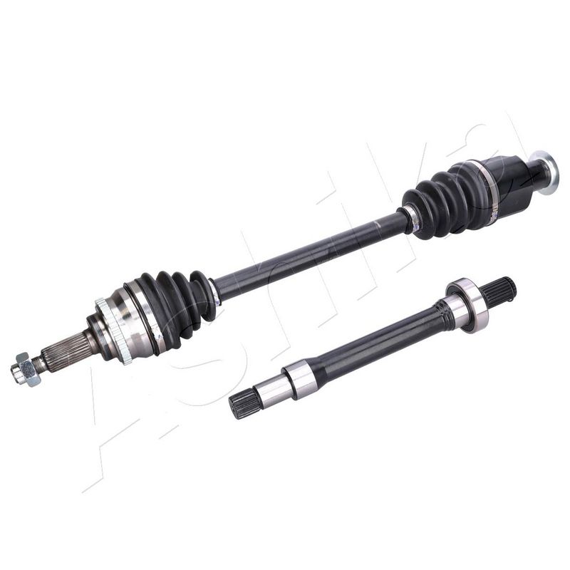 ASHIKA 62-08-833 Drive Shaft