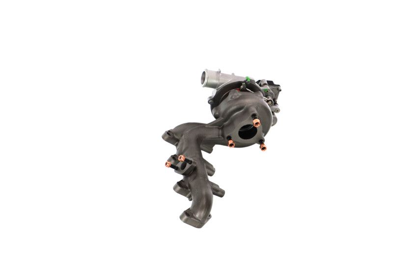 REMANTE 003-002-004444R Charger, charging (supercharged/turbocharged)