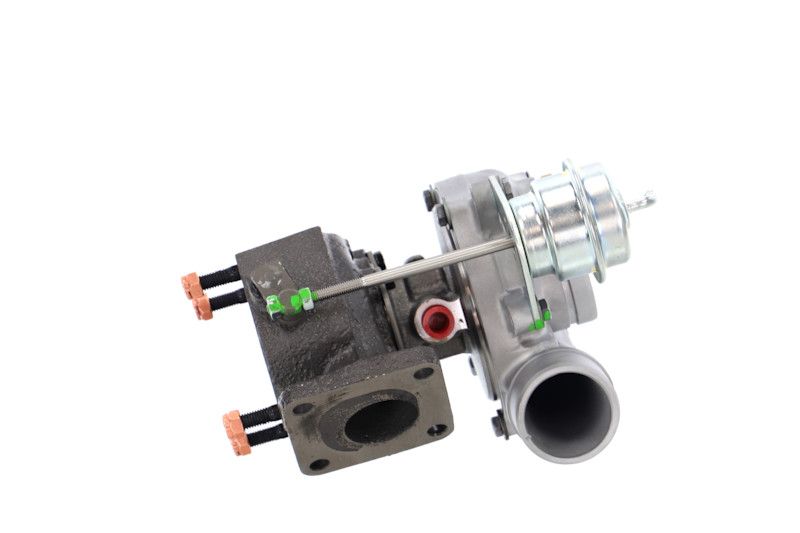 REMANTE 003-001-000021R Charger, charging (supercharged/turbocharged)
