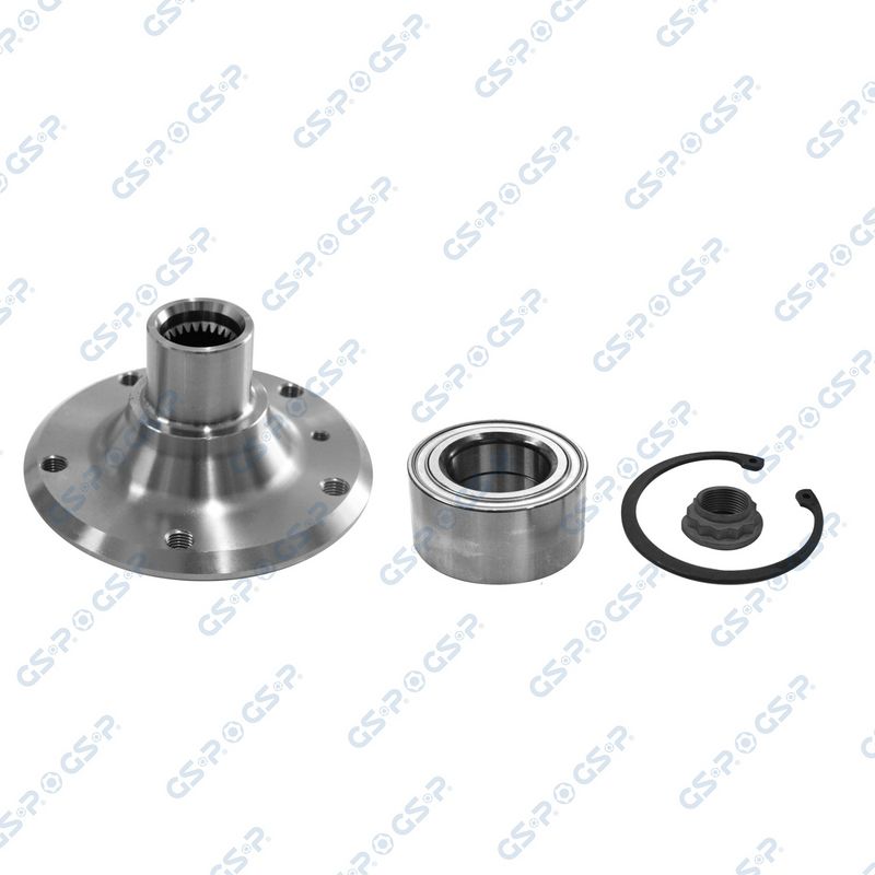 Rattarumm GSP 9427030K