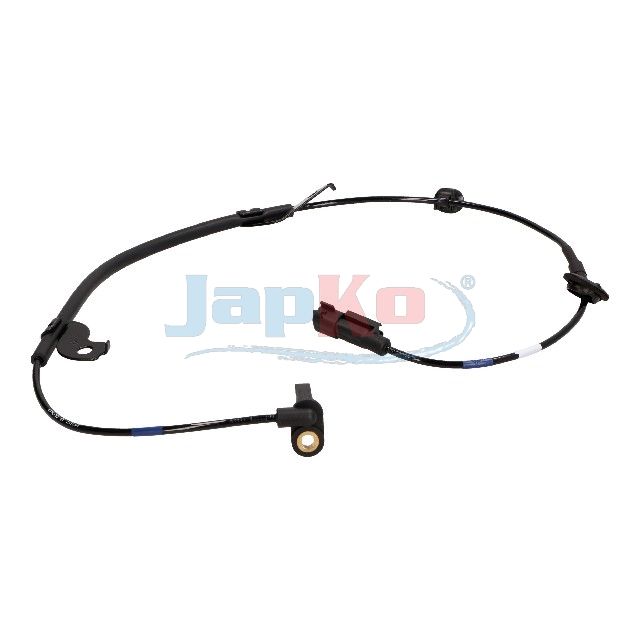 Andur, rattapöörete arv, JAPKO 151541