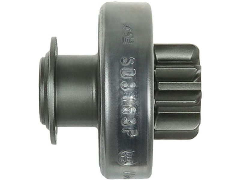 Vabajooks, starter, AS-PL SD3163P