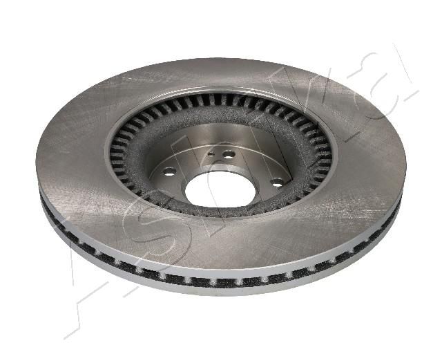 ASHIKA 60-0H-H30C Brake Disc