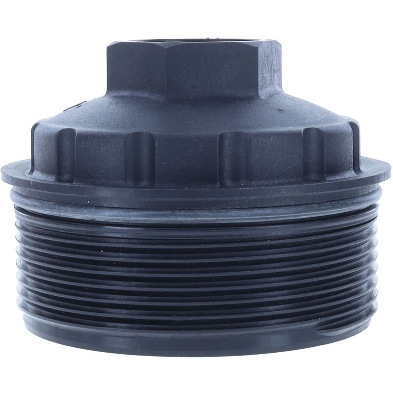 MOTORAD MO349 Cap, oil filter housing