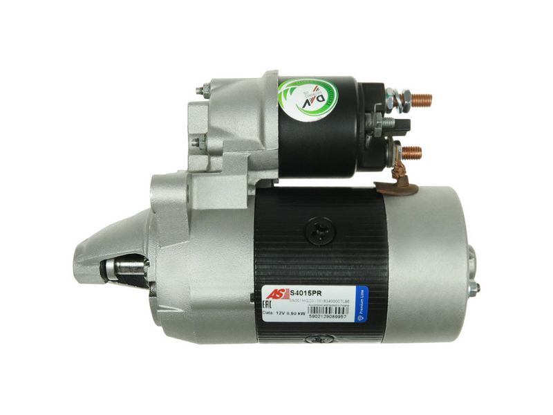 AS-PL S4015PR Starter