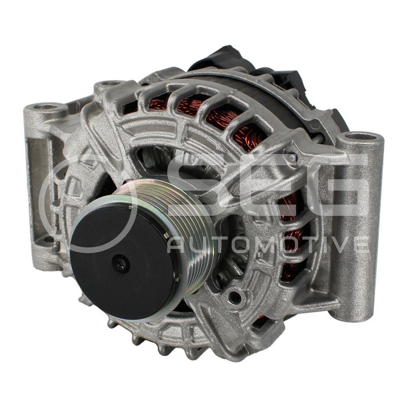 SEG Automotive 0121615103 Alternator