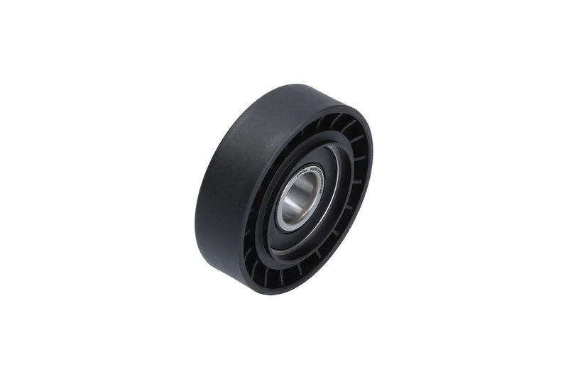 KAMOKA R0239 Deflection/Guide Pulley, V-ribbed belt