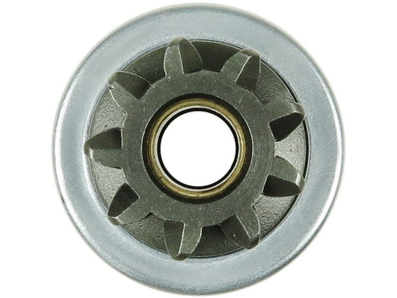 Vabajooks, starter, AS-PL SD6105S