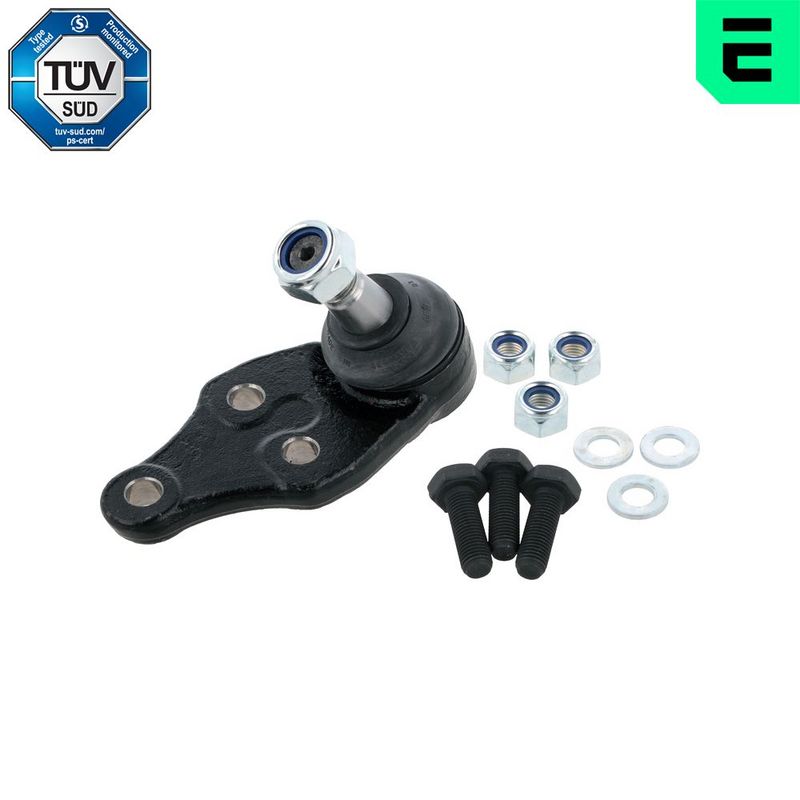Articulatie sarcina/ghidare G3-979 OPTIMAL