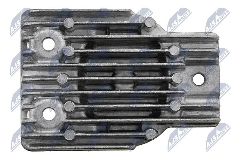 NTY EPX-ME-026 Control Unit, lights