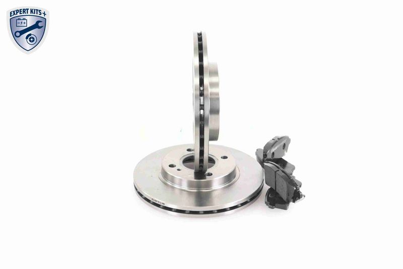 Pidurikomplekt, ketaspidur, VAICO V25-1509