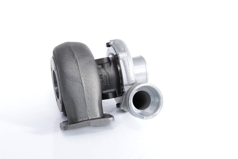 Compresor,sistem de supraalimentare T911100 BTS Turbo