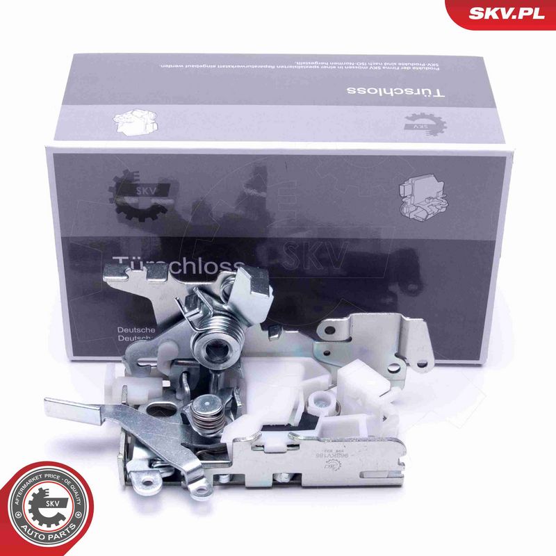 ESEN SKV 96SKV185 Door Lock