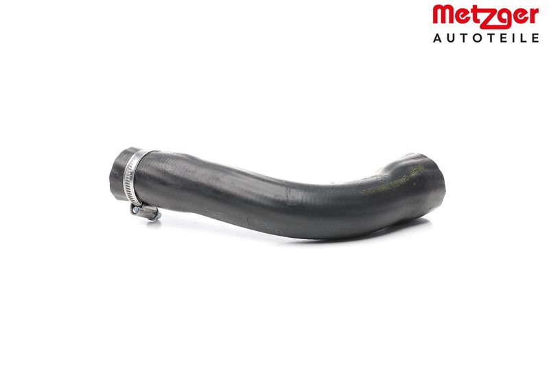 METZGER AUTOTEILE 2401273 Charge Air Hose