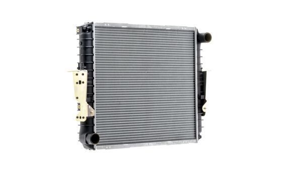 MAHLE CR 1919 000P Radiator, engine cooling