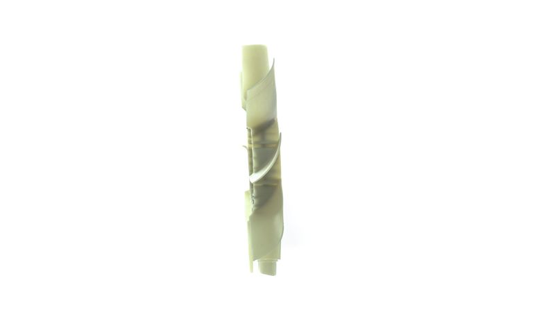 Product Image - Koelventilatorwiel - CFW37000P - MAHLE