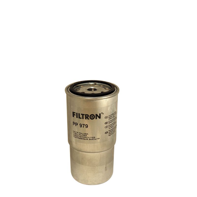 Kütusefilter, FILTRON PP 979