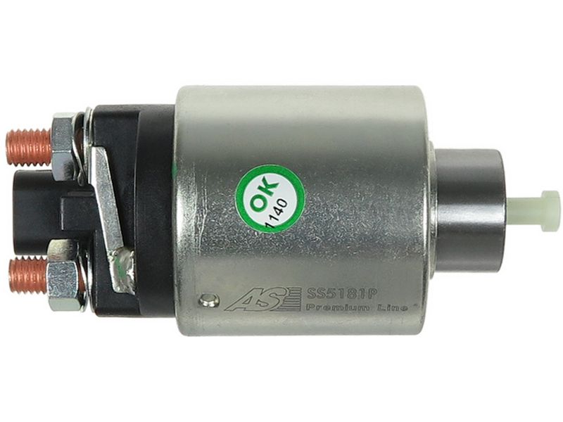 Solenoid, electromotor AS-PL SS5181P