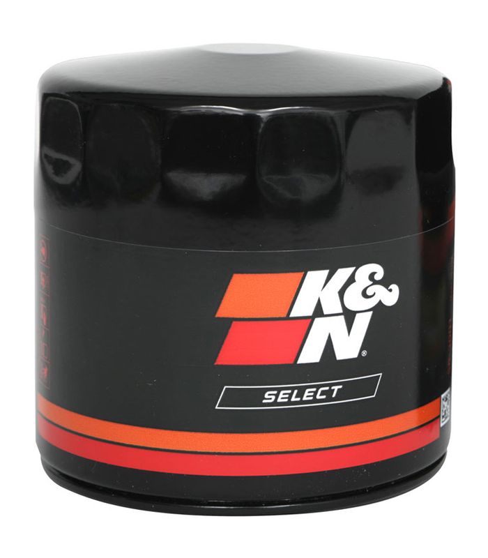 K&N Filters olajszűrő SO-2004