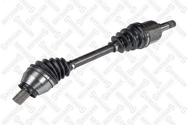 STELLOX 158 2288-SX Drive Shaft