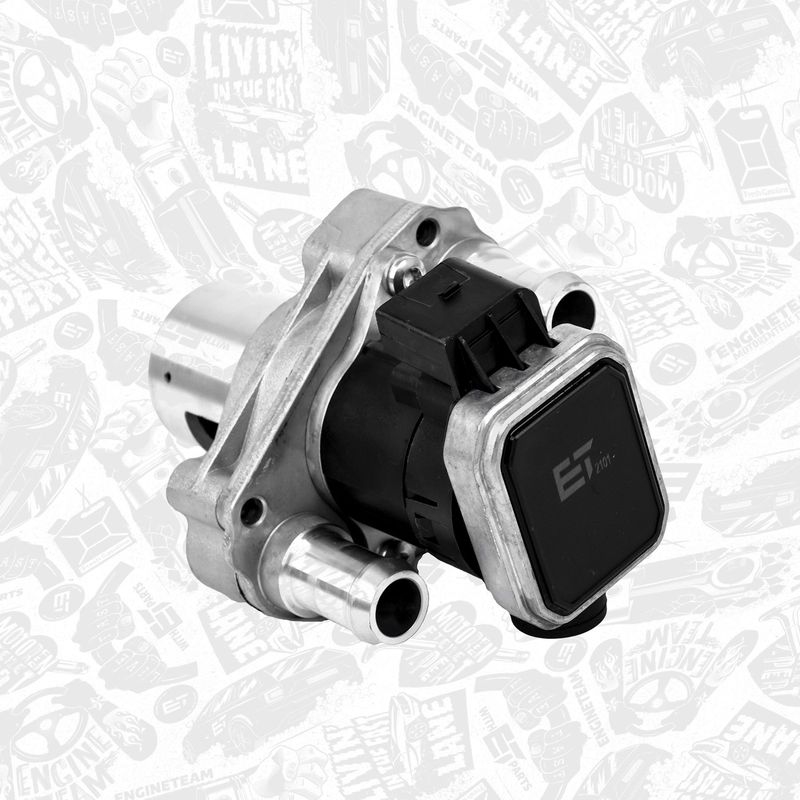 Product Image - Egr-klep - ED0117 - ET ENGINETEAM