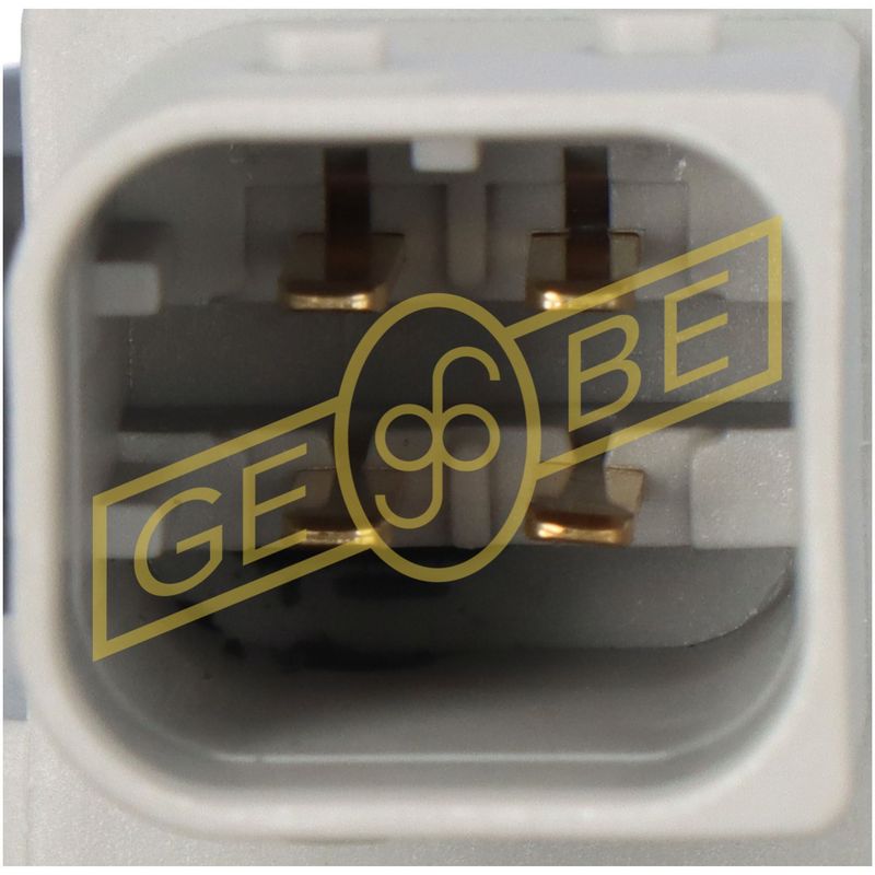 GEBE 929091 NOx Sensor, NOx catalytic converter