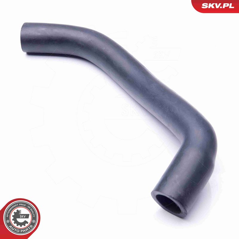 ESEN SKV 24SKV609 Hose, crankcase ventilation