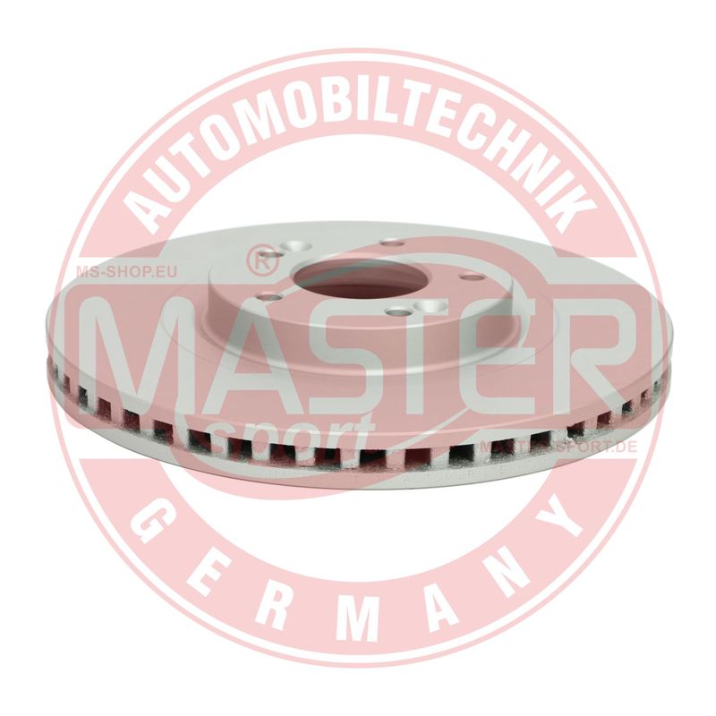 MASTER-SPORT GERMANY féktárcsa 24012802481PR-PCS-MS