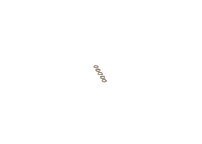 Remondikomplekt, Common-Rail süsteem, BOSCH F 00Z C99 675